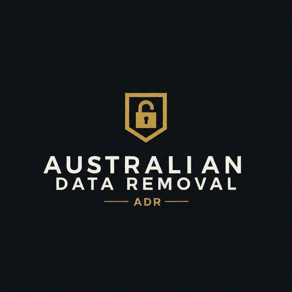 Australian Data Removal